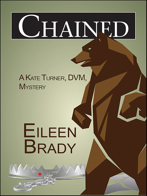 Title details for Chained by Eileen Brady - Available